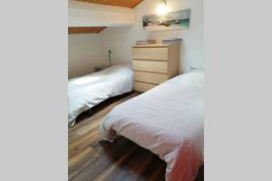 Loft en campagne, 15 MN du périph. nantais