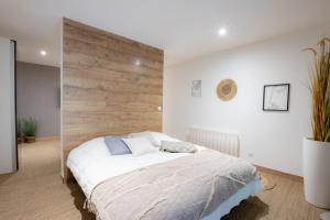 Loft Haut de gamme en Champagne