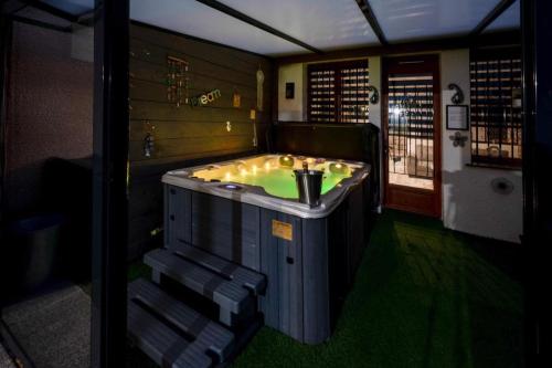 Loft Jacuzzi Privatif