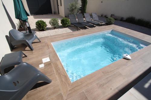 LOFT LOU PITCHOUN