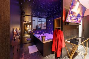 Loft luxueux 4 étoiles