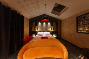 Loft luxueux 4 étoiles