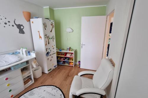 Loft Maison 190 m2 en plein coeur de Montparnasse Paris