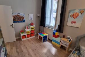 Loft Maison 190 m2 en plein coeur de Montparnasse Paris