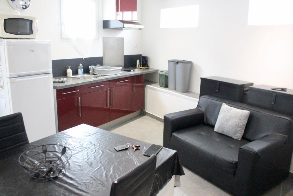 Loft sur l’eau en centre-ville