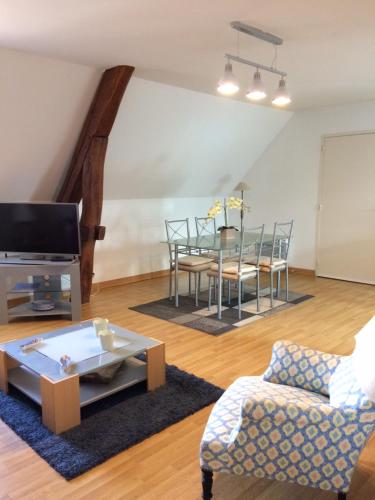 Lofts des fontaines
