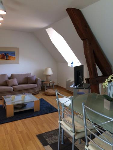 Lofts des fontaines
