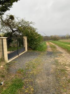 loge de la Besnardière