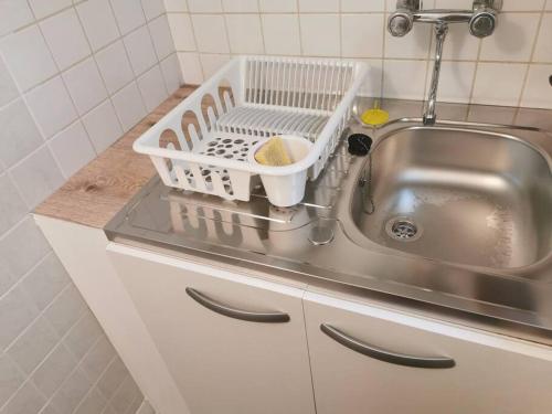 Logement 2 personnes 200m marché arago