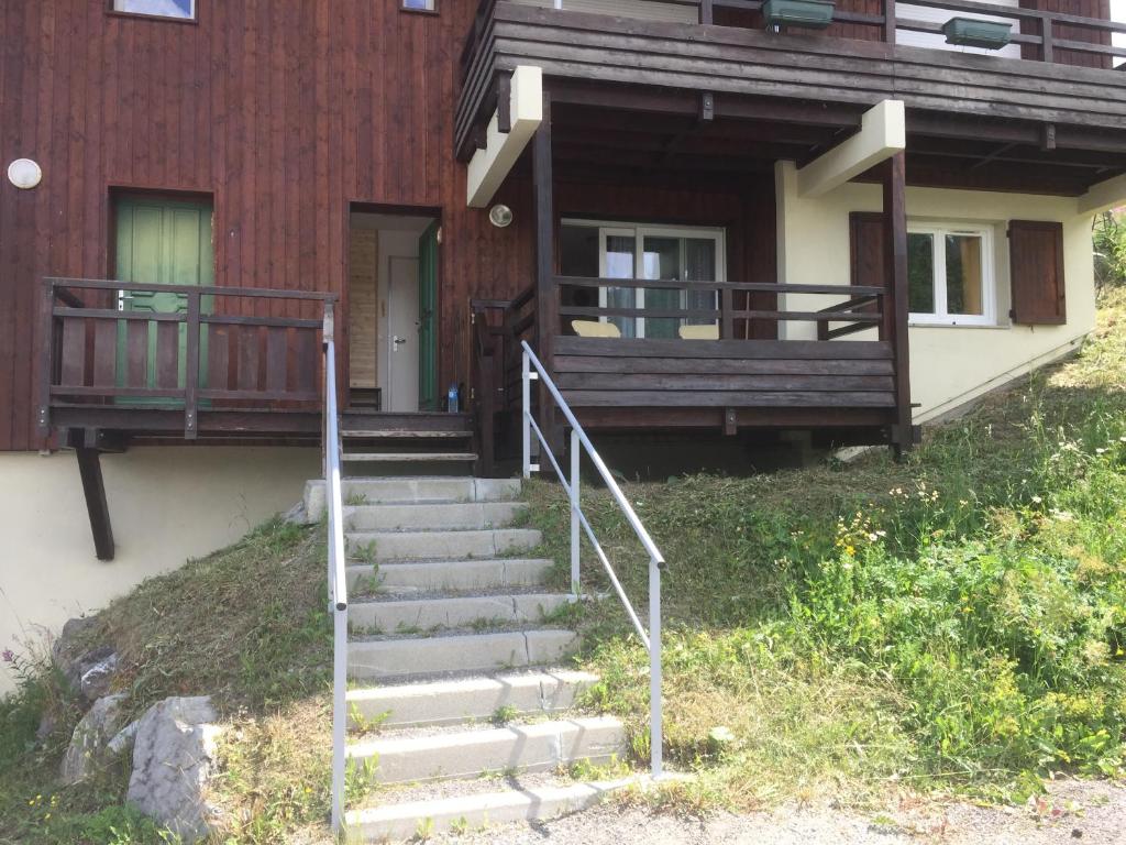 Logement à deux pas de la plage et des commerces