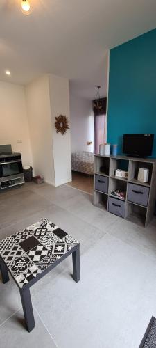 Logement au calme sur le bassin d Arcachon