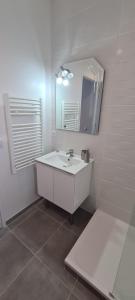 Logement au calme sur le bassin d Arcachon