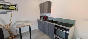 Logement au calme sur le bassin d Arcachon