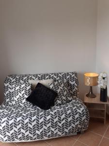 Logement calme et agréable à proximité d'Ajaccio