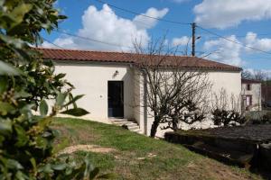 Logement CAMPAGNE/COSY