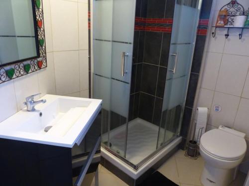 logement chez l'habitant