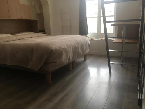 Logement Climatisé Erdre Rivière