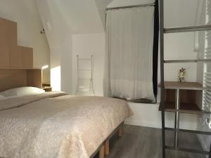 Logement Climatisé Erdre Rivière