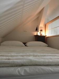 Logement Climatisé Erdre Rivière