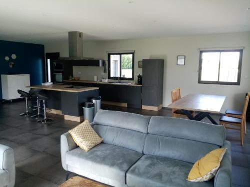 Logement complet - Un Air de campagne