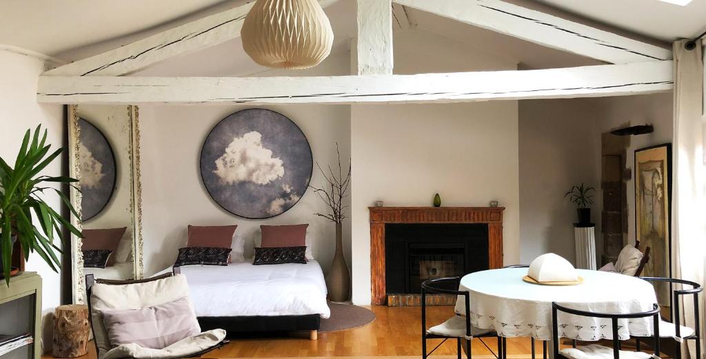 Logement complet - Un Air de campagne 82000 Montauban