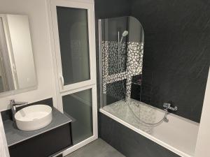 Logement Confort 2 Chambres / Séjour-cuisine proche de Montpellier