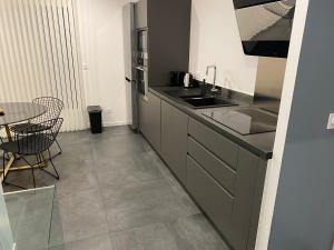 Logement Confort 2 Chambres / Séjour-cuisine proche de Montpellier