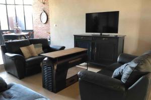 Maison de vacances Logement de charme 69 Grande Rue 89450 Asquins Bourgogne