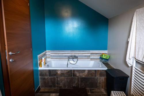 logement entier au calme