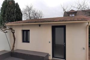 Logement ENTIER, NETFLIX Jacuzzi en option