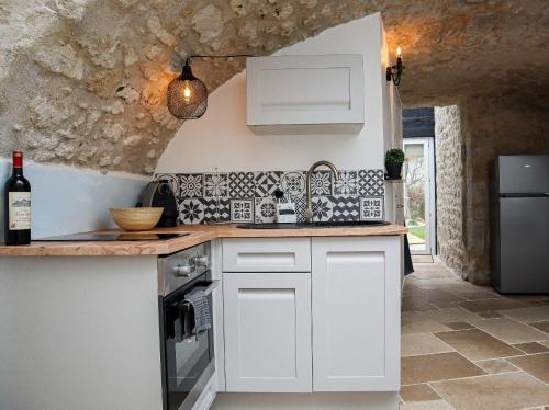 logement entier, Senlis la nature au centre ville