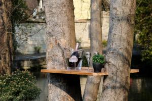 logement entier, Senlis la nature au centre ville
