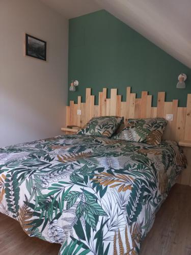 Logement entièrement rénové au cœur du Val d'Azun