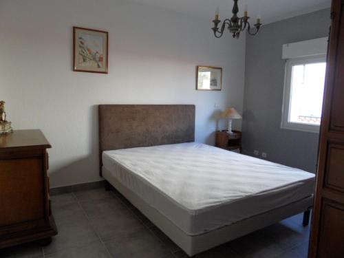 logement entre mer et montagne