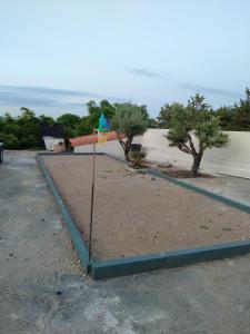 logement entre mer et montagne