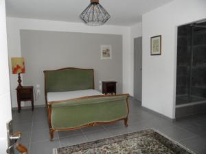 logement entre mer et montagne