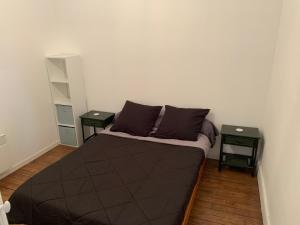 Logement, idéal famille, amis, tout y est !