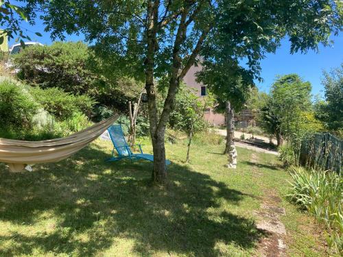 Logement indépendant avec jardin à Rodez Aveyron