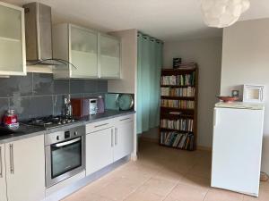 Logement indépendant avec jardin à Rodez Aveyron
