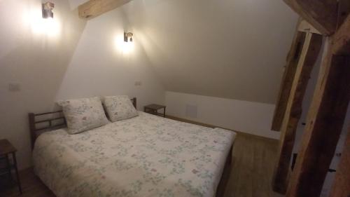 logement indépendant