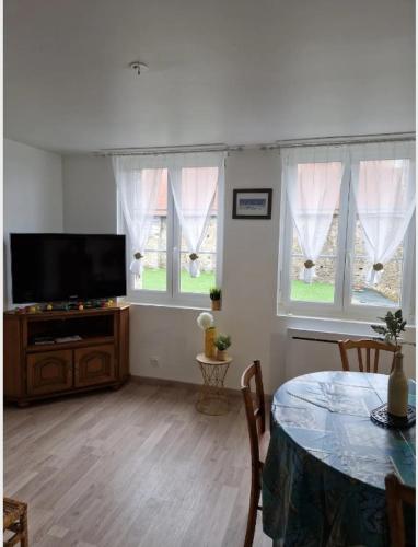 Logement neuf 2 ou 4 pers