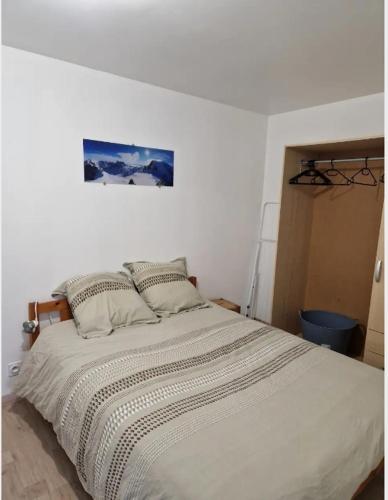 Logement neuf 2 ou 4 pers