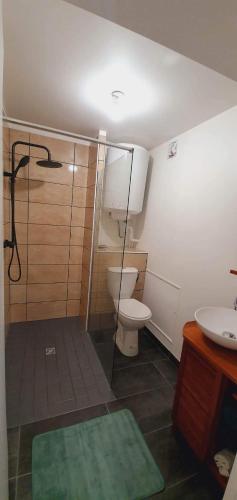 Logement neuf 2 ou 4 pers