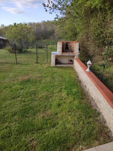 logement paisible à la campagne (2 à 4 personnes)