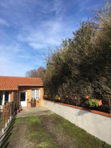 logement paisible à la campagne (2 à 4 personnes)