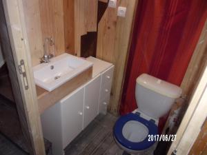 Logement proche de tout