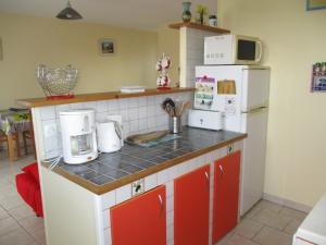 Maison de vacances Logement récent Soulac sur mer 31 PASSE DES 3 ECLUSES 33780 Soulac-sur-Mer Aquitaine