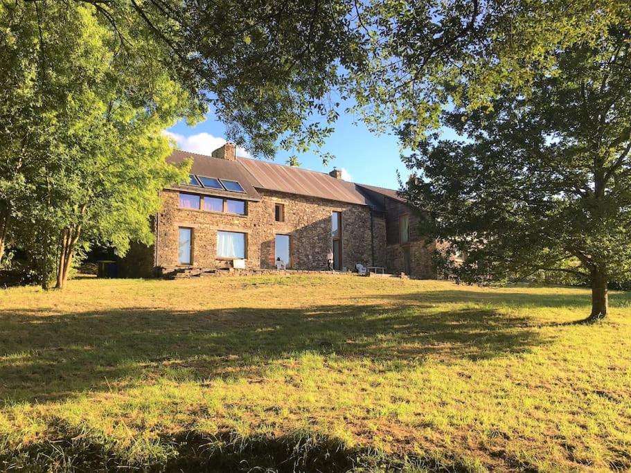 Logis au milieu des pins 13610 Le Puy-Sainte-Réparade