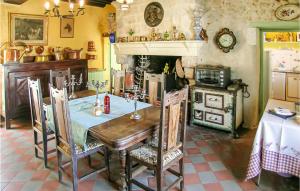 Logis de Chenevire