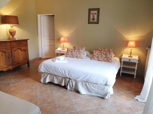 Logis de Graves, maison charentaise familiale